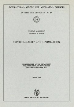 Cover Controllability and Optimization
