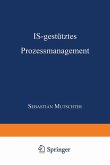 IS-gestütztes Prozessmanagement IS-gestütztes Prozessmanagement