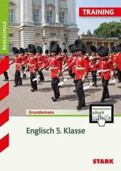 Englisch 5. Klasse, m. Audio-CD u. ActiveBook - Jenkinson, Paul