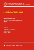 User Modeling
