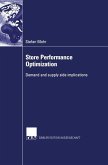Store Performance Optimization