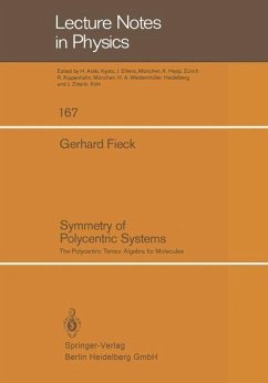 Symmetry of Polycentric Systems - Fieck, G.
