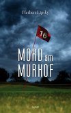 Mord am Murhof (eBook, ePUB)