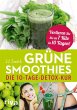 Grüne Smoothies (eBook, PDF) - Bild 1