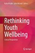 Rethinking Youth Wellbeing - Bild 1