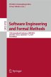 Software Engineering and Formal Methods - Bild 1