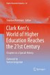 Clark Kerr's World of Higher Education... - Bild 1
