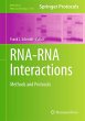 RNA-RNA Interactions - Bild 1