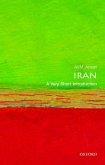 Iran: A Very Short Introduction