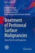 Treatment of Peritoneal Surface... - Bild 1