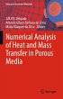 Numerical Analysis of Heat and Mass... - Bild 1