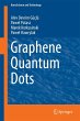 Graphene Quantum Dots - Bild 1