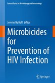 Microbicides for Prevention of HIV Infection