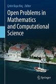 Open Problems in Mathematics and Computational Science