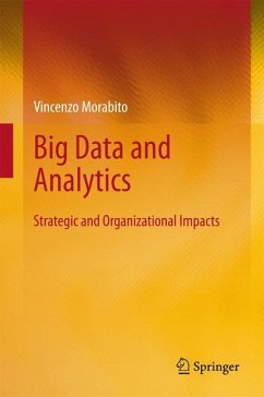 Big Data and Analytics - Morabito, Vincenzo