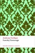 Framley Parsonage: The Chronicles of Barsetshire (Oxford World's Classics)