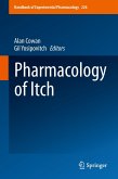 Pharmacology of Itch