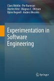 Experimentation in Software Engineering Experimentation in Software Engineering