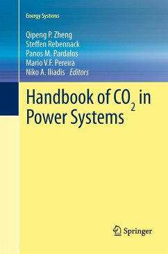 Handbook of CO¿ in Power Systems