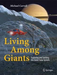 Living Among Giants - Carroll, Michael