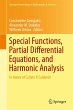 Special Functions, Partial Differential... - Bild 1