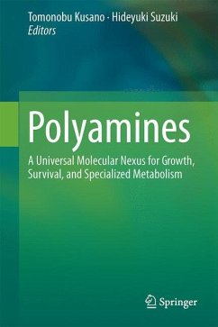 Polyamines
