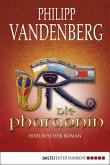 Die Pharaonin (eBook, ePUB)