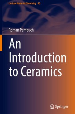 An Introduction to Ceramics - Pampuch, Roman