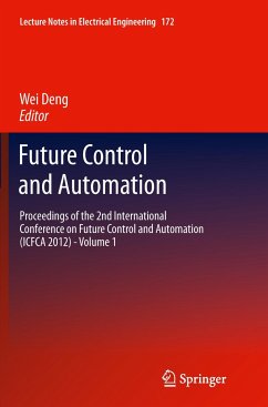 Future Control and Automation