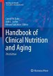 Handbook of Clinical Nutrition and Aging - Bild 1