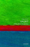 Sport: A Very Short Introduction