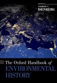 Oxford Handbook of Environmental History