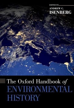 Oxford Handbook of Environmental History
