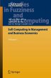 Soft Computing in Management and... - Bild 1