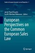 European Perspectives on the Common... - Bild 1
