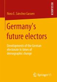 Germany¿s future electors