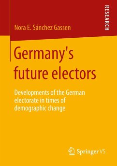 Germany¿s future electors - Sánchez Gassen, Nora Elisa