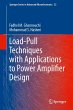 Load-Pull Techniques with Applications... - Bild 1