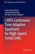 CMOS Continuous-Time Adaptive... - Bild 1