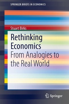 Rethinking Economics - Birks, Stuart