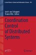 Coordination Control of Distributed... - Bild 1