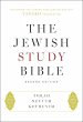 Jewish Study Bible-FL-Tanakh - Bild 1
