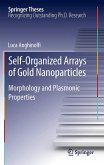 Self-Organized Arrays of Gold Nanoparticles