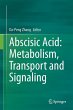 Abscisic Acid: Metabolism, Transport... - Bild 1