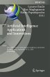 Artificial Intelligence Applications... - Bild 1