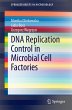 DNA Replication Control in Microbial... - Bild 1