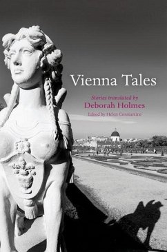 Vienna Tales - Holmes, Deborah