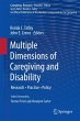 Multiple Dimensions of Caregiving and... - Bild 1