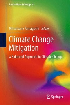 Climate Change Mitigation