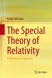 The Special Theory of Relativity - Bild 1